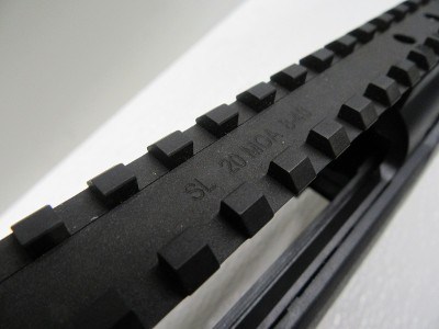 SAVAGE ARMS ULTRA LITE .28 NOSLER - Image 24 of 25