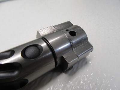 SAVAGE ARMS ULTRA LITE .28 NOSLER - Image 12 of 25