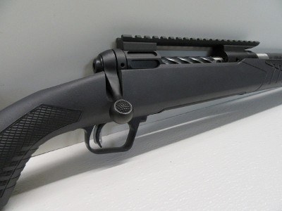 SAVAGE ARMS ULTRA LITE .28 NOSLER - Image 3 of 25