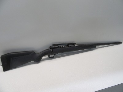 SAVAGE ARMS ULTRA LITE .28 NOSLER - Image 1 of 25