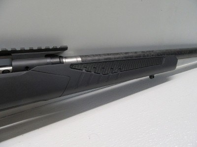 SAVAGE ARMS ULTRA LITE .28 NOSLER - Image 4 of 25