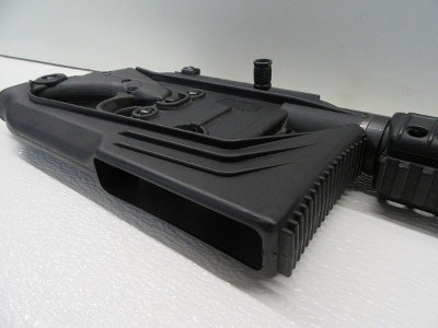 KELTEC SU-22 .22 LR - Image 6 of 17