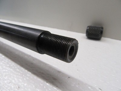 KELTEC SU-22 .22 LR - Image 11 of 17