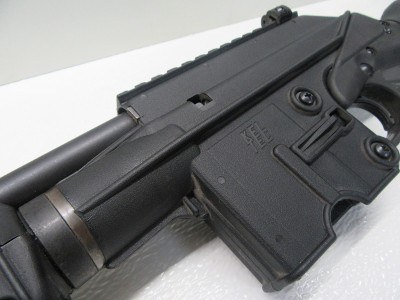 KELTEC SU-22 .22 LR - Image 14 of 17
