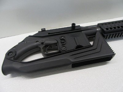 KELTEC SU-22 .22 LR - Image 5 of 17