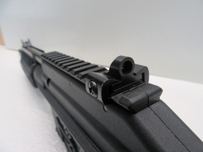 KELTEC SU-22 .22 LR - Image 16 of 17