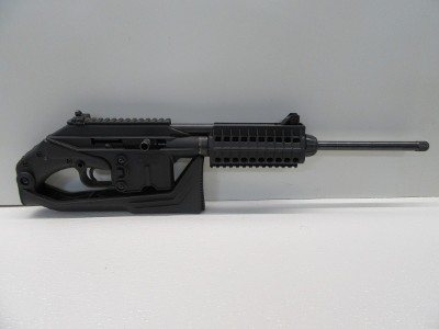 KELTEC SU-22 .22 LR - Image 4 of 17