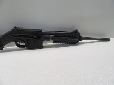 KELTEC SU-22 .22 LR - Image 3 of 17