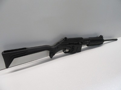 KELTEC SU-22 .22 LR - Image 1 of 17