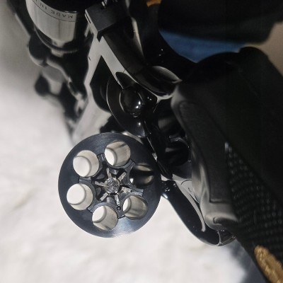 COLT Pyhton Hunter .357 MAG - Image 20 of 24