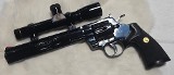 COLT Pyhton Hunter .357 MAG - Image 1 of 24