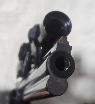 COLT Pyhton Hunter .357 MAG - Image 14 of 24