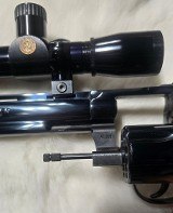 COLT Pyhton Hunter .357 MAG - Image 23 of 24