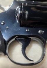 COLT Pyhton Hunter .357 MAG - Image 13 of 24