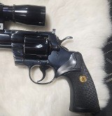 COLT Pyhton Hunter .357 MAG - Image 3 of 24