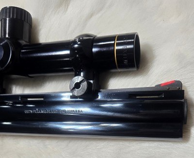 COLT Pyhton Hunter .357 MAG - Image 7 of 24