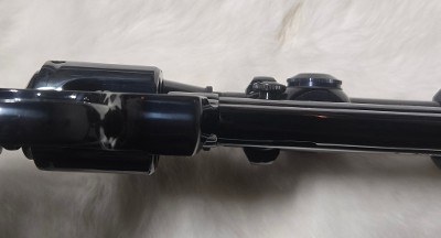 COLT Pyhton Hunter .357 MAG - Image 18 of 24