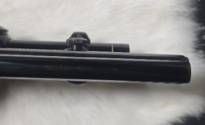 COLT Pyhton Hunter .357 MAG - Image 16 of 24