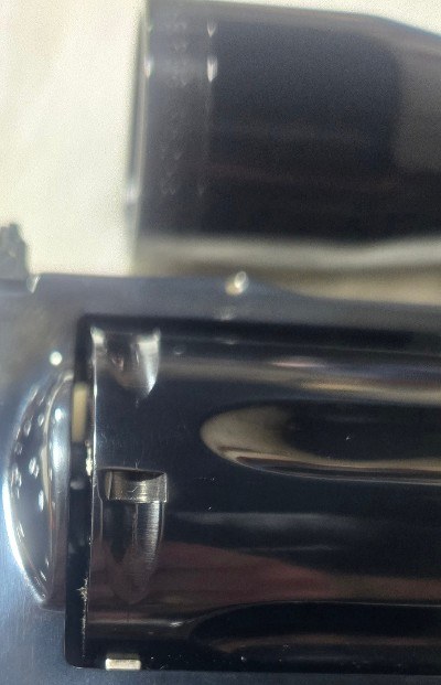 COLT Pyhton Hunter .357 MAG - Image 12 of 24
