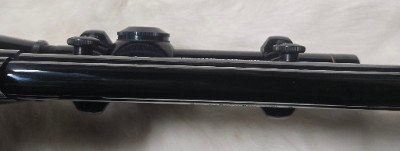 COLT Pyhton Hunter .357 MAG - Image 17 of 24
