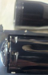 COLT Pyhton Hunter .357 MAG - Image 12 of 24