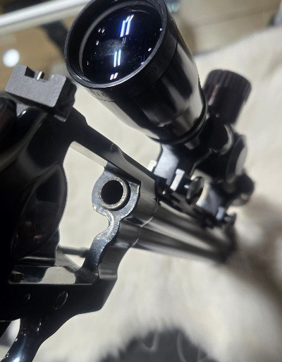COLT Pyhton Hunter .357 MAG - Image 21 of 24