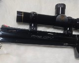 COLT Pyhton Hunter .357 MAG - Image 5 of 24