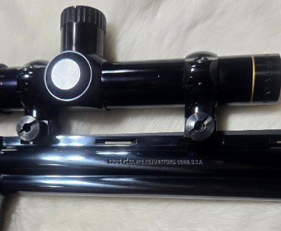 COLT Pyhton Hunter .357 MAG - Image 8 of 24