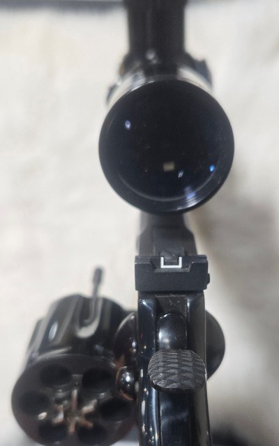 COLT Pyhton Hunter .357 MAG - Image 24 of 24