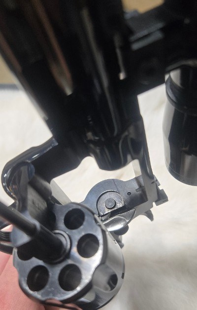 COLT Pyhton Hunter .357 MAG - Image 22 of 24