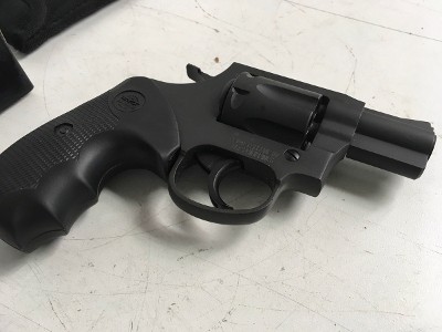 ROCK ISLAND ARMORY MODEL 206 .38 SPL - Image 6 of 10