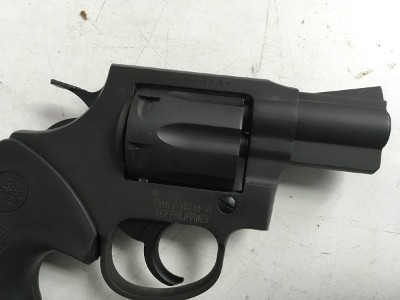 ROCK ISLAND ARMORY MODEL 206 .38 SPL - Image 5 of 10