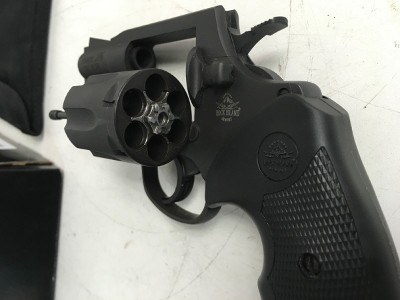 ROCK ISLAND ARMORY MODEL 206 .38 SPL - Image 3 of 10