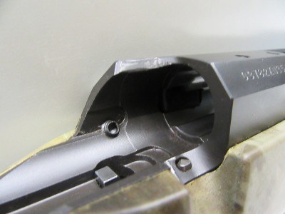 BROWNING X BOLT .28 NOSLER - Image 12 of 17