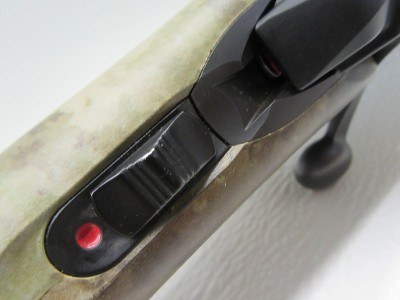 BROWNING X BOLT .28 NOSLER - Image 7 of 17