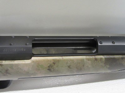 BROWNING X BOLT .28 NOSLER - Image 14 of 17