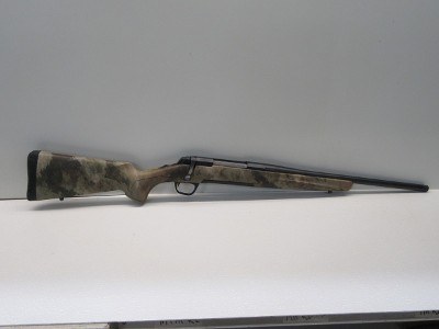 BROWNING X BOLT .28 NOSLER - Image 1 of 17
