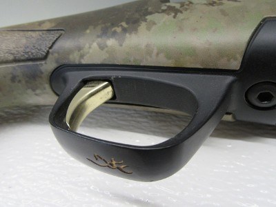 BROWNING X BOLT .28 NOSLER - Image 8 of 17