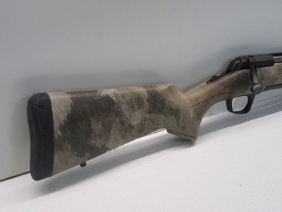 BROWNING X BOLT .28 NOSLER - Image 2 of 17