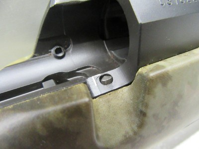 BROWNING X BOLT .28 NOSLER - Image 11 of 17