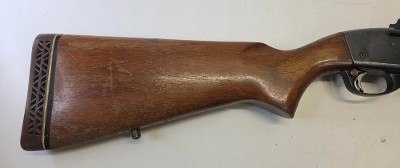 REMINGTON 742 WOODSMASTER .30-06 SPRG - Image 2 of 9