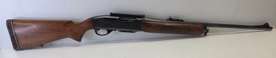 REMINGTON 742 WOODSMASTER .30-06 SPRG - Image 1 of 9