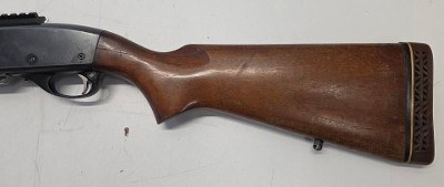 REMINGTON 742 WOODSMASTER .30-06 SPRG - Image 7 of 9