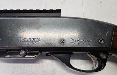 REMINGTON 742 WOODSMASTER .30-06 SPRG - Image 8 of 9