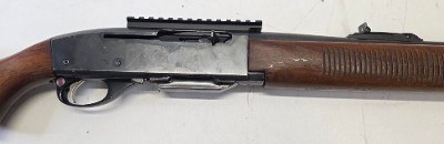 REMINGTON 742 WOODSMASTER .30-06 SPRG - Image 3 of 9