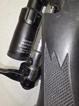 SAVAGE ARMS MODEL II .243 WIN - Image 10 of 12
