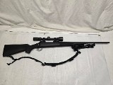 SAVAGE ARMS MODEL II .243 WIN - Image 8 of 12