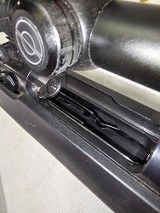 SAVAGE ARMS MODEL II .243 WIN - Image 9 of 12