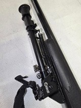 SAVAGE ARMS MODEL II .243 WIN - Image 3 of 12