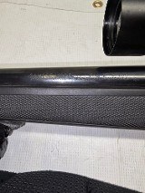 SAVAGE ARMS MODEL II .243 WIN - Image 4 of 12